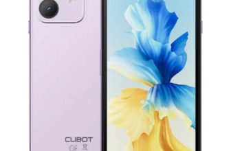 Cubot Note 40