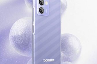 Doogee N50 Pro