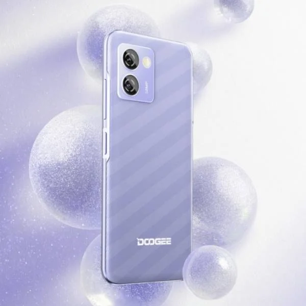 Doogee N50 Pro