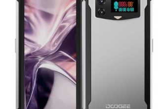 Doogee S Mini