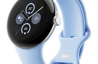 Google Pixel Watch 2