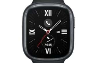 Honor Watch 5 Pro