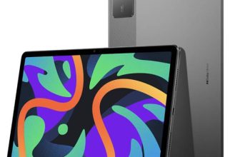 Lenovo Xiaoxin Pad 2024