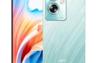 OPPO A2