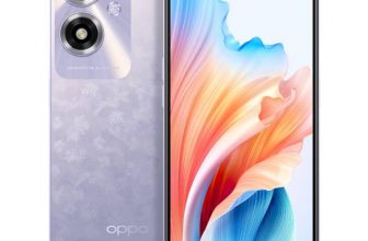 Oppo A2m