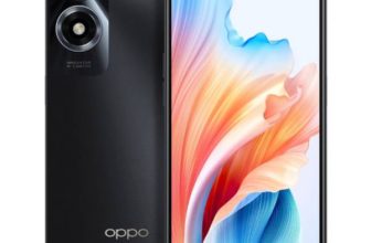 Oppo A2x