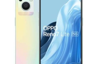 Oppo Reno 7 Lite