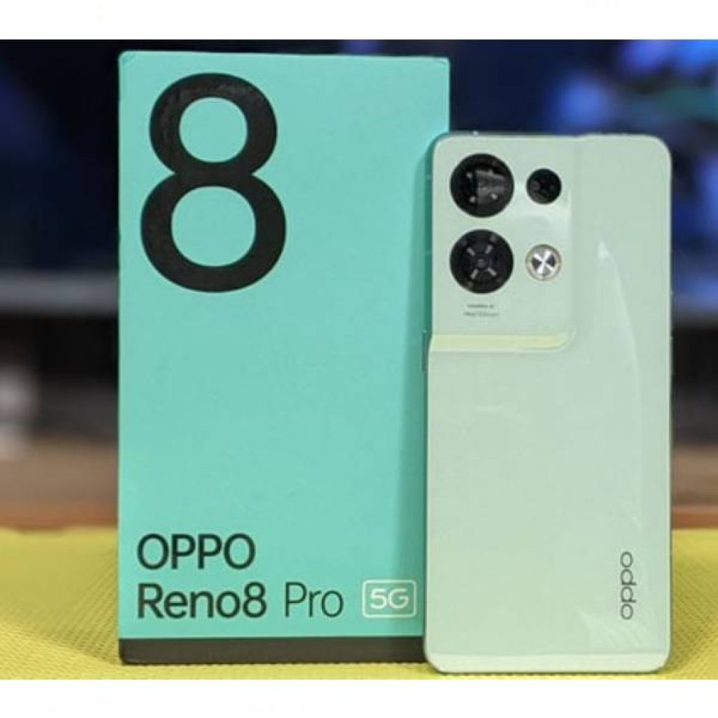 Oppo Reno 8 Pro Plus