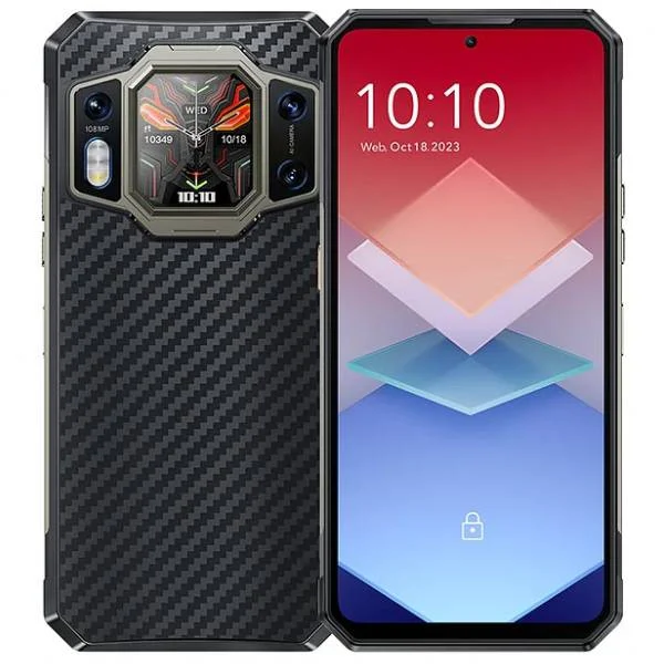 Oukitel WP30 Pro