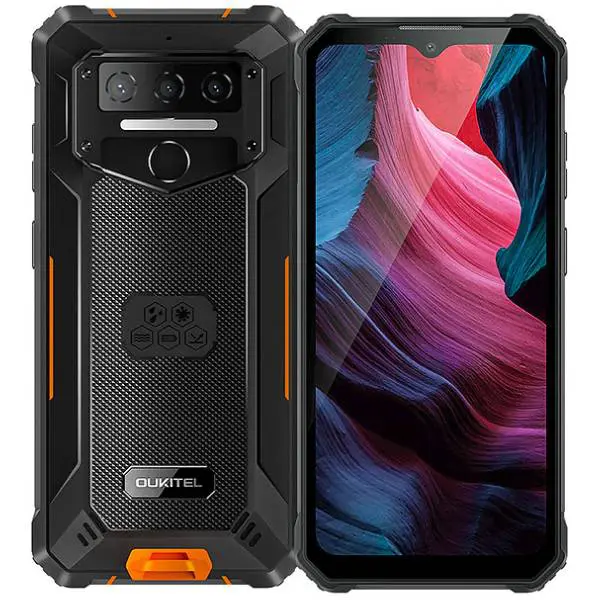 Oukitel WP32
