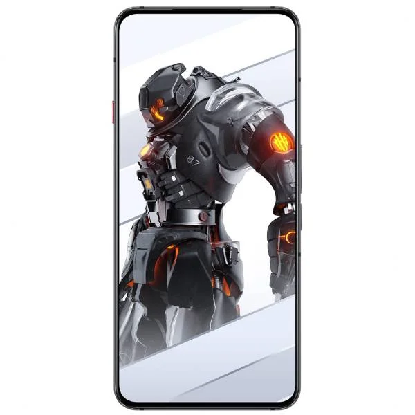 Oukitel WP35