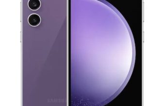 Samsung Galaxy S23 FE