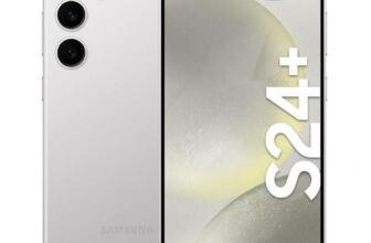 Samsung Galaxy S24 Plus