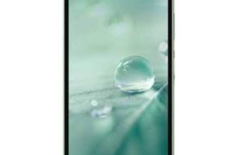 Sharp Aquos Sense 9 Plus