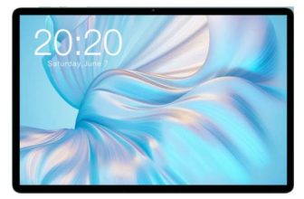 Teclast M50