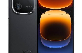 Vivo IQOO 12