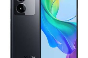 Vivo Y78t