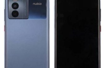 ZTE Nubia Z50 SE