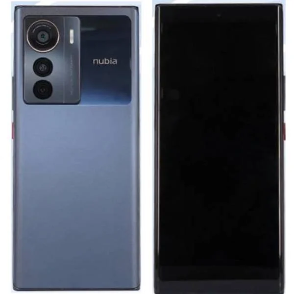 ZTE nubia Z50 Ultra características, especificaciones y precio