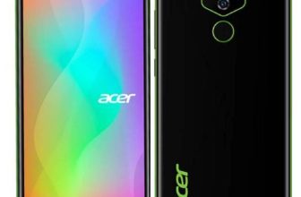 Acer SOSPIRO A60L