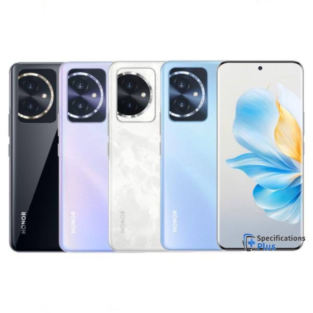 Colors Honor 100