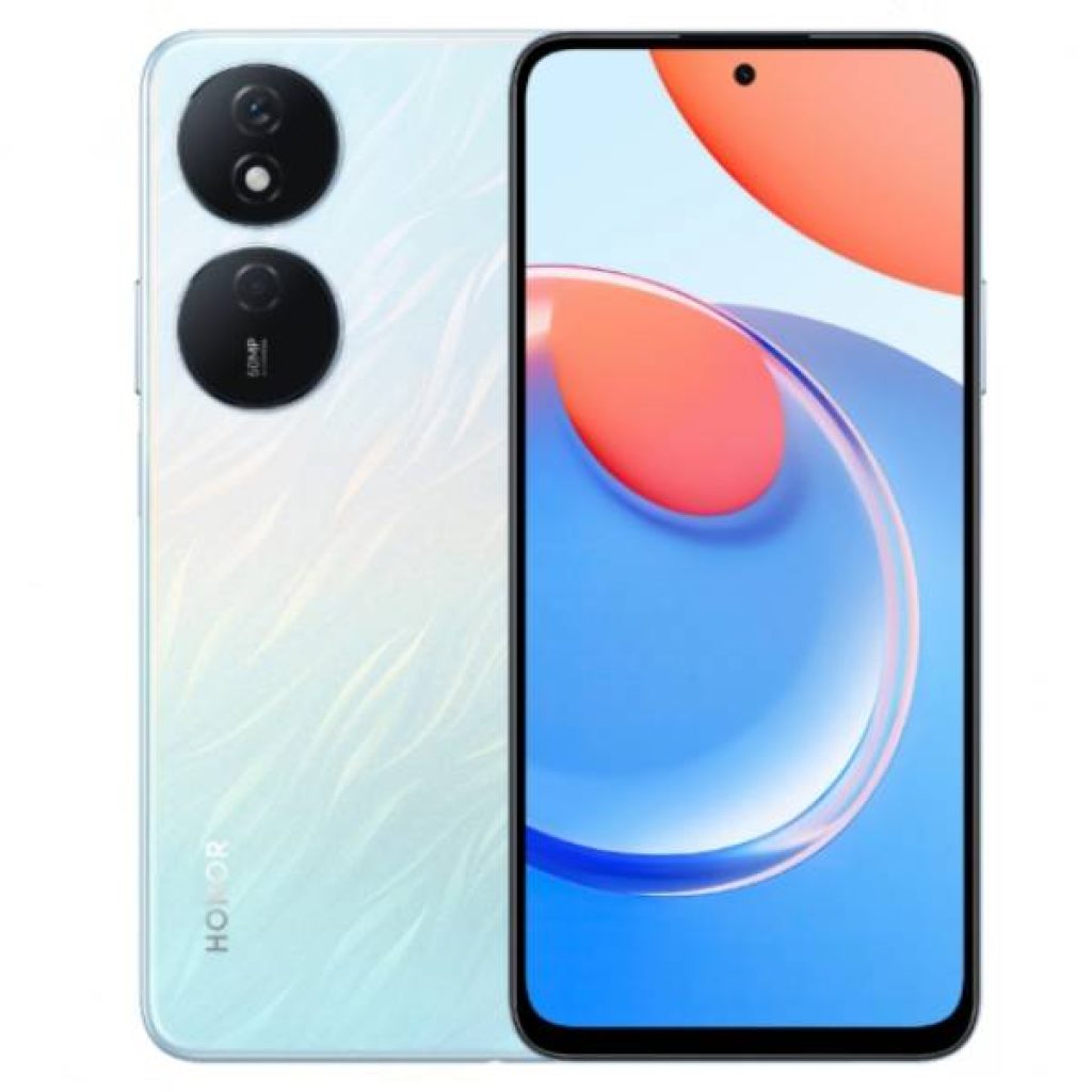 Couleurs Honor Play 8T