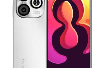 Infinix Smart 8 HD