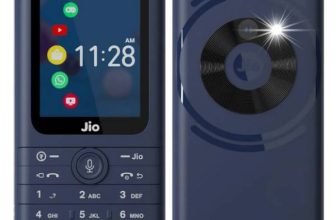 JioPhone Prima 4G