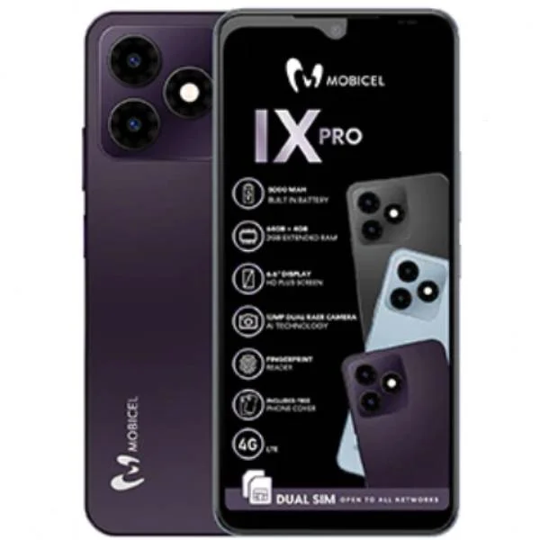 Mobicel IX Pro