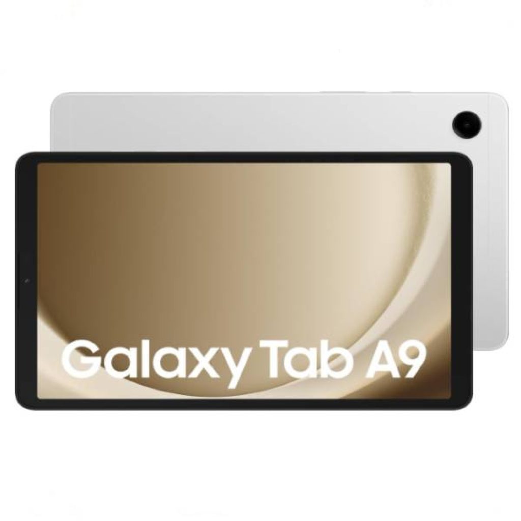 Photo Samsung Galaxy Tab A9
