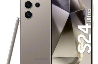 Samsung Galaxy S24 Ultra