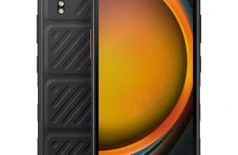 Samsung Galaxy Xcover 7