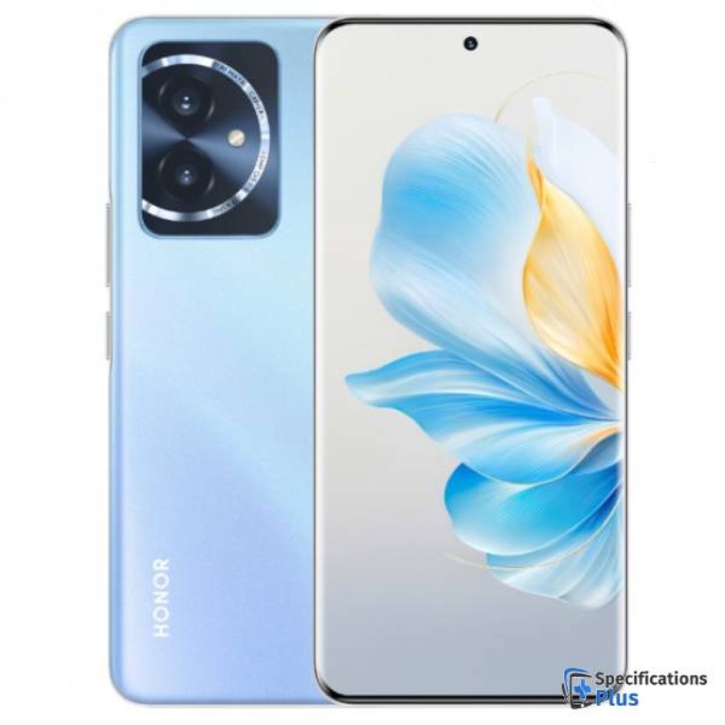 Specifications Plus Honor 100