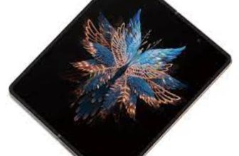 Tecno Phantom V2 Fold