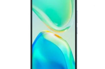 Tecno Phantom V3 Fold