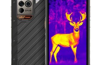 Ulefone Power Armor 18T Ultra