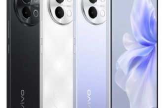 Vivo S18e
