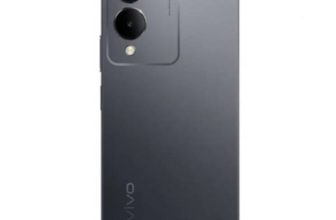 Vivo Y36m