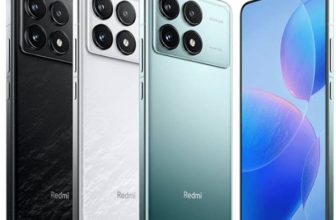 Xiaomi Redmi K70 Pro