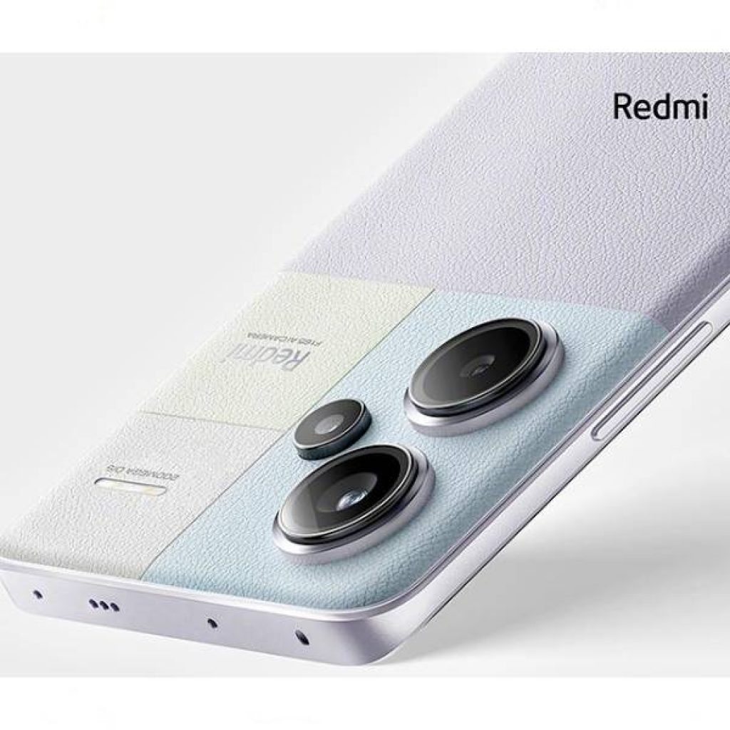 at mid-range price.. Redmi Note 13 Pro Plus offers several premium features  - 7eNEWS