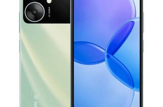 Xiaomi Redmi Note 13R