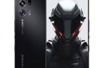 ZTE Nubia Red Magic 9 Pro