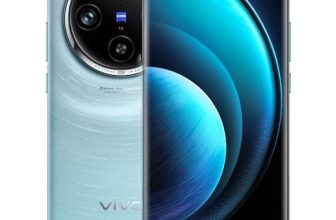 vivo X100 Pro