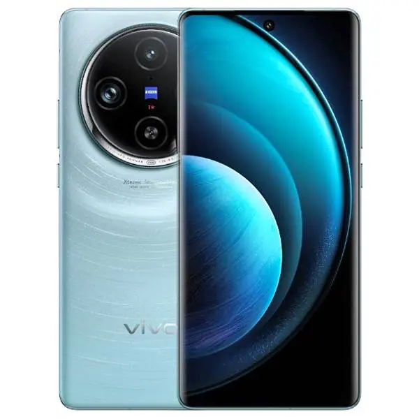 vivo X100 Pro