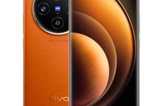 vivo X100
