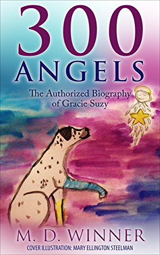300 Angels: The Authorized Biography of Gracie Suzy