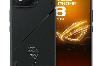 Asus ROG Phone 8 Pro