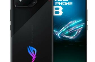 Asus ROG Phone 8