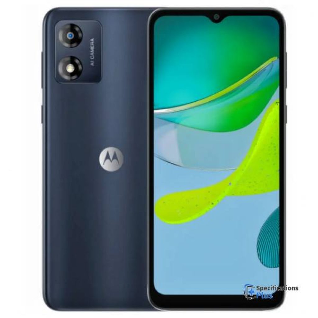 Colors Motorola Moto E13