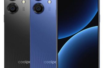 Coolpad Grand View Y60